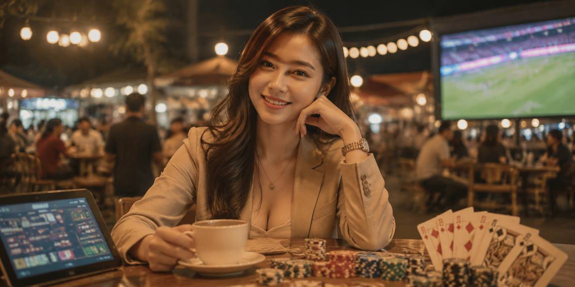 onbet1 Khám phá sảnh casino onbet1 ngay trên điện thoại