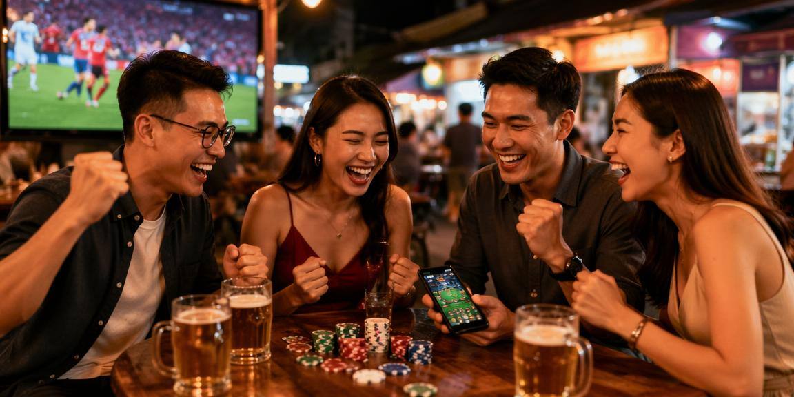 onbet1 mobile gaming